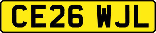 CE26WJL