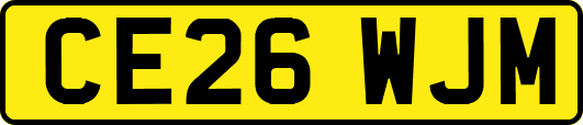 CE26WJM