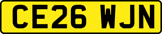 CE26WJN