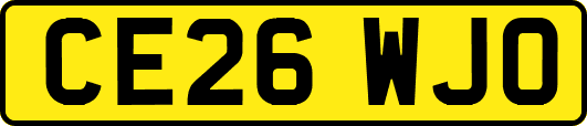 CE26WJO