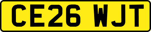 CE26WJT