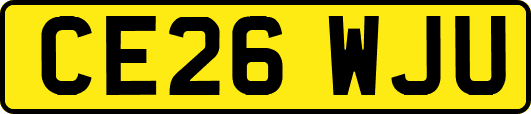 CE26WJU