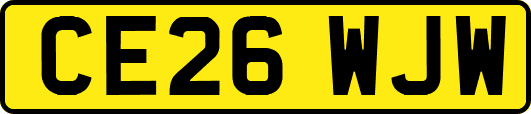 CE26WJW