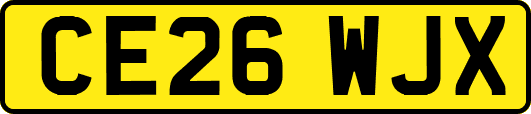 CE26WJX