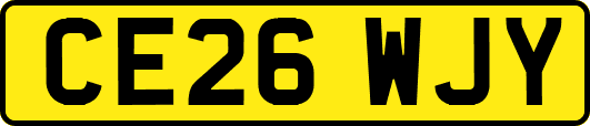 CE26WJY