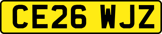 CE26WJZ