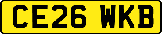 CE26WKB