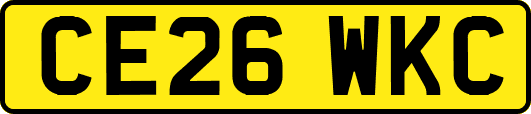 CE26WKC