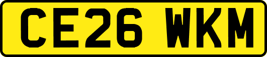 CE26WKM