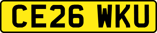 CE26WKU