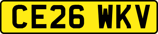 CE26WKV