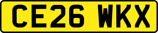 CE26WKX