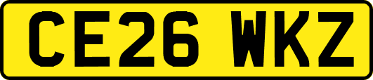 CE26WKZ