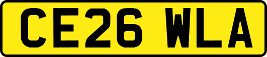 CE26WLA