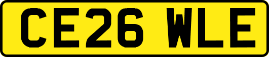 CE26WLE