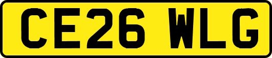 CE26WLG