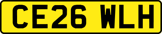 CE26WLH