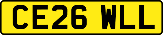 CE26WLL