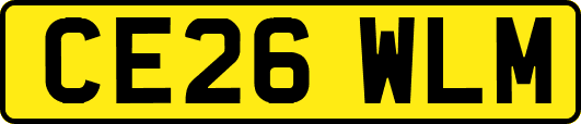 CE26WLM