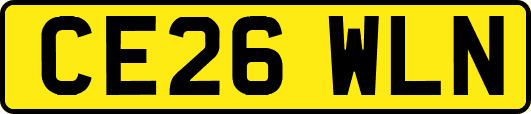 CE26WLN