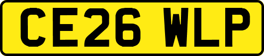 CE26WLP