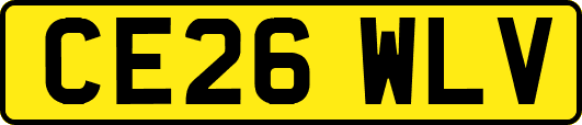CE26WLV