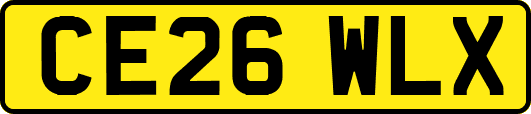 CE26WLX