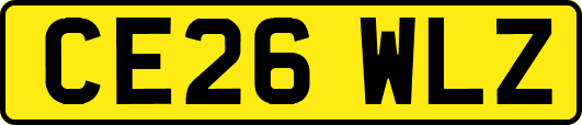 CE26WLZ