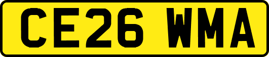 CE26WMA