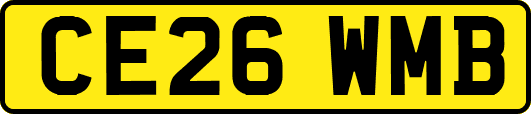 CE26WMB