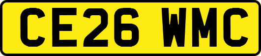CE26WMC