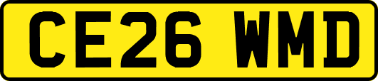 CE26WMD