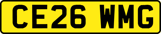 CE26WMG
