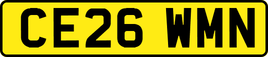 CE26WMN