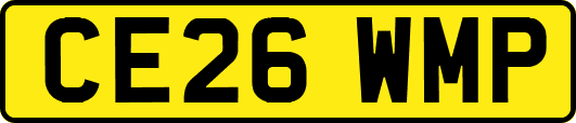 CE26WMP