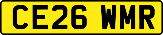 CE26WMR