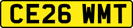 CE26WMT