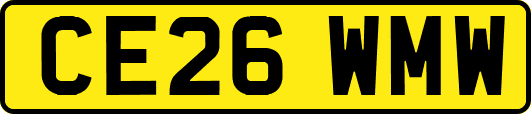 CE26WMW