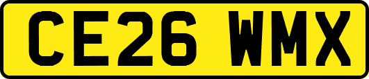 CE26WMX