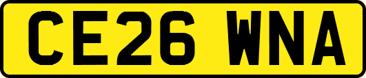 CE26WNA