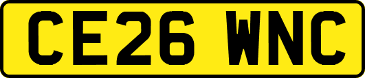 CE26WNC
