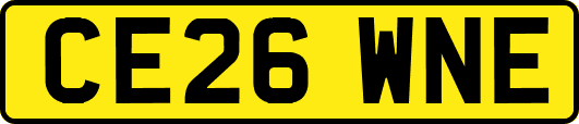 CE26WNE