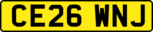 CE26WNJ