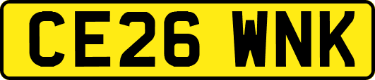 CE26WNK