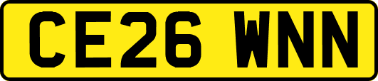 CE26WNN