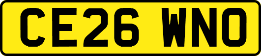 CE26WNO