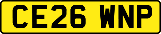 CE26WNP