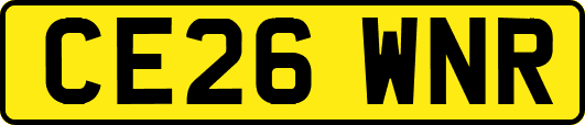 CE26WNR