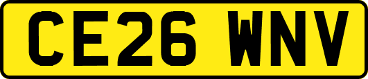 CE26WNV