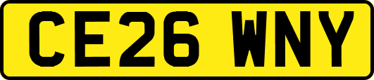 CE26WNY